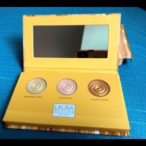 NIB LAURA GELLER Glow for it AUTHENTIC,